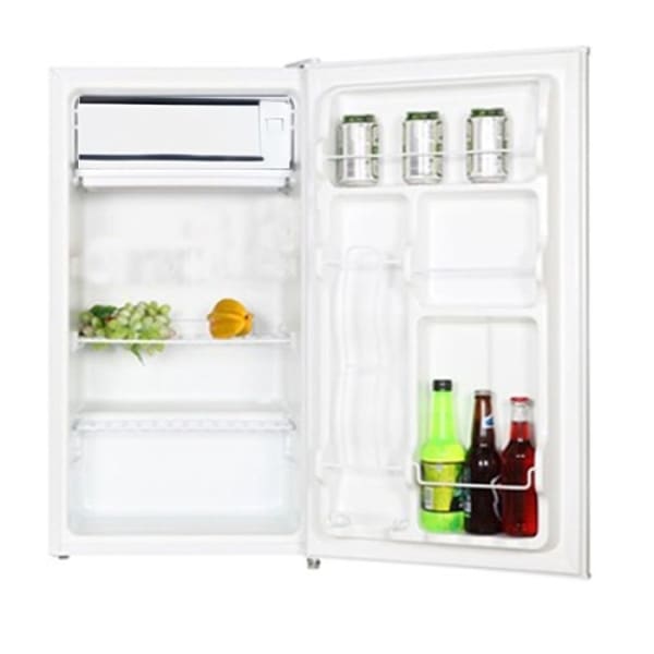 Mini Bar AUXSTAR 101 Litres Silver (BC-101) Mini Bar AUXSTAR 101 Litres Silver (BC-101)